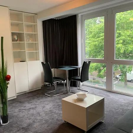 Cosy In Sulz Apartment *