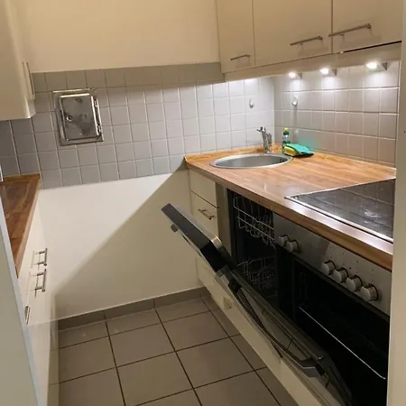 شقة Cosy In Sulz كولونيا
