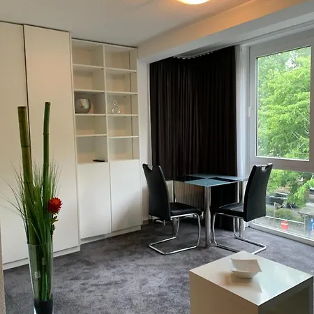 Cosy In Sulz Apartment Cologne