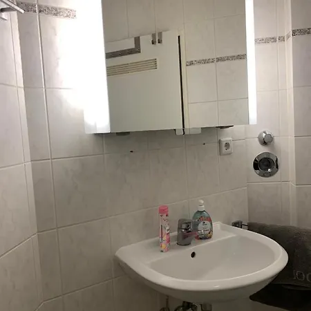 شقة Cosy In Sulz كولونيا